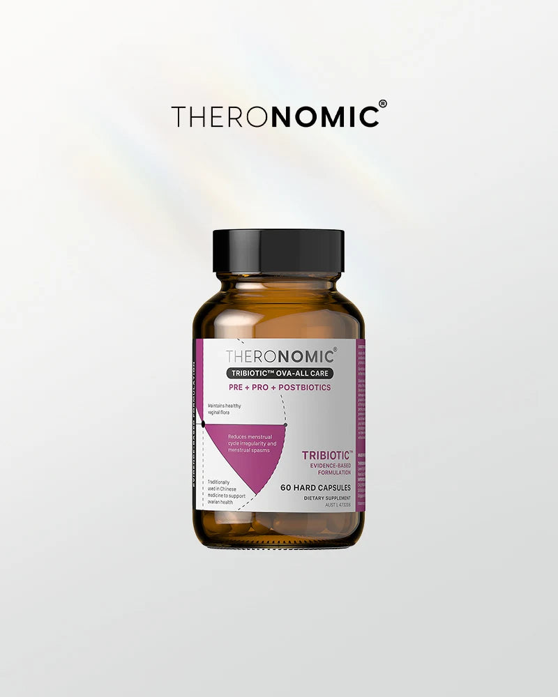TheroNomicOva-All Care*60 Capsules/Bottle