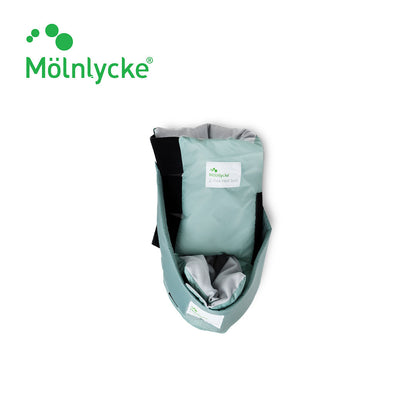 Mölnlycke Z-Flex Heel Boot