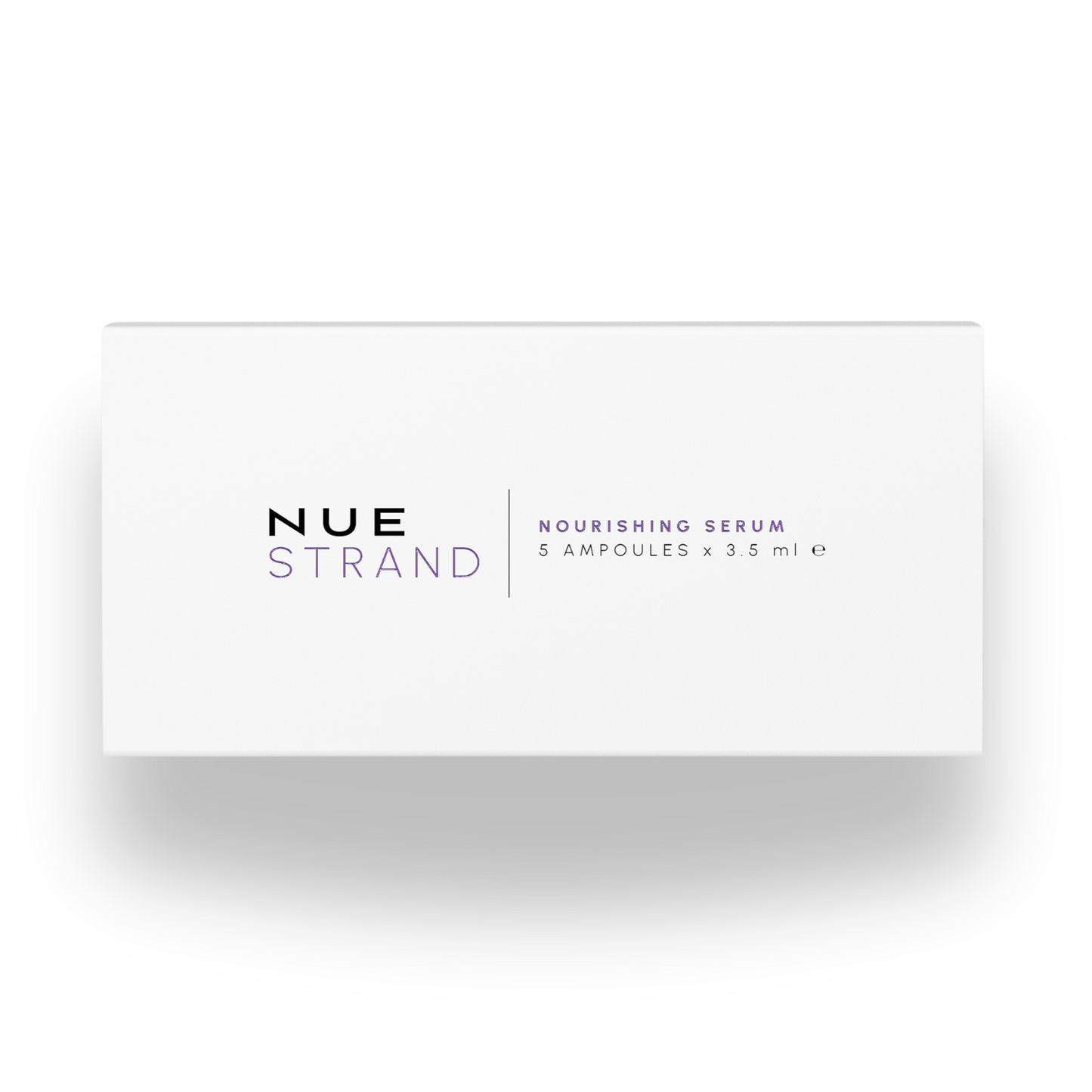 Nue Strand (5 Ampoule Box)