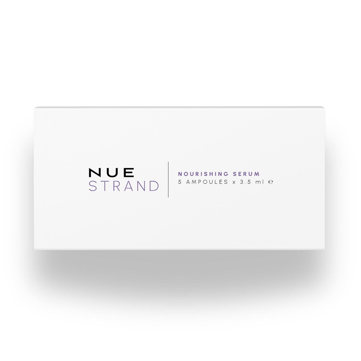 Nue Strand (5 Ampoule Box)