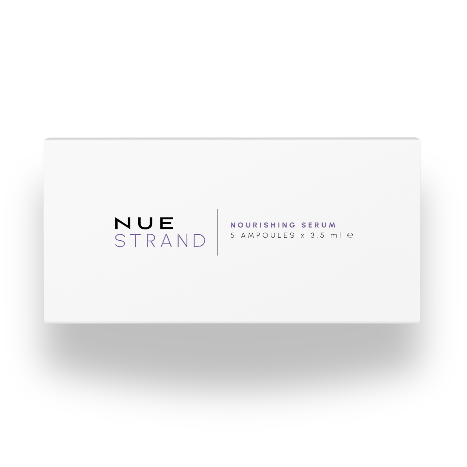 Nue Strand (5 Ampoule Box)