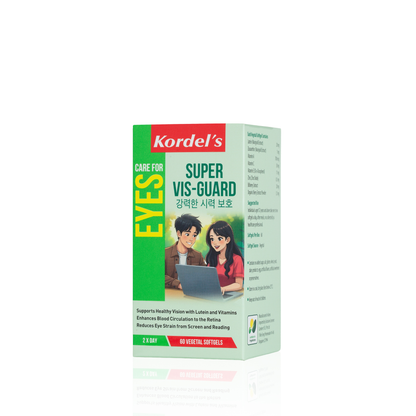KORDEL’S SUPER VIS-GUARD