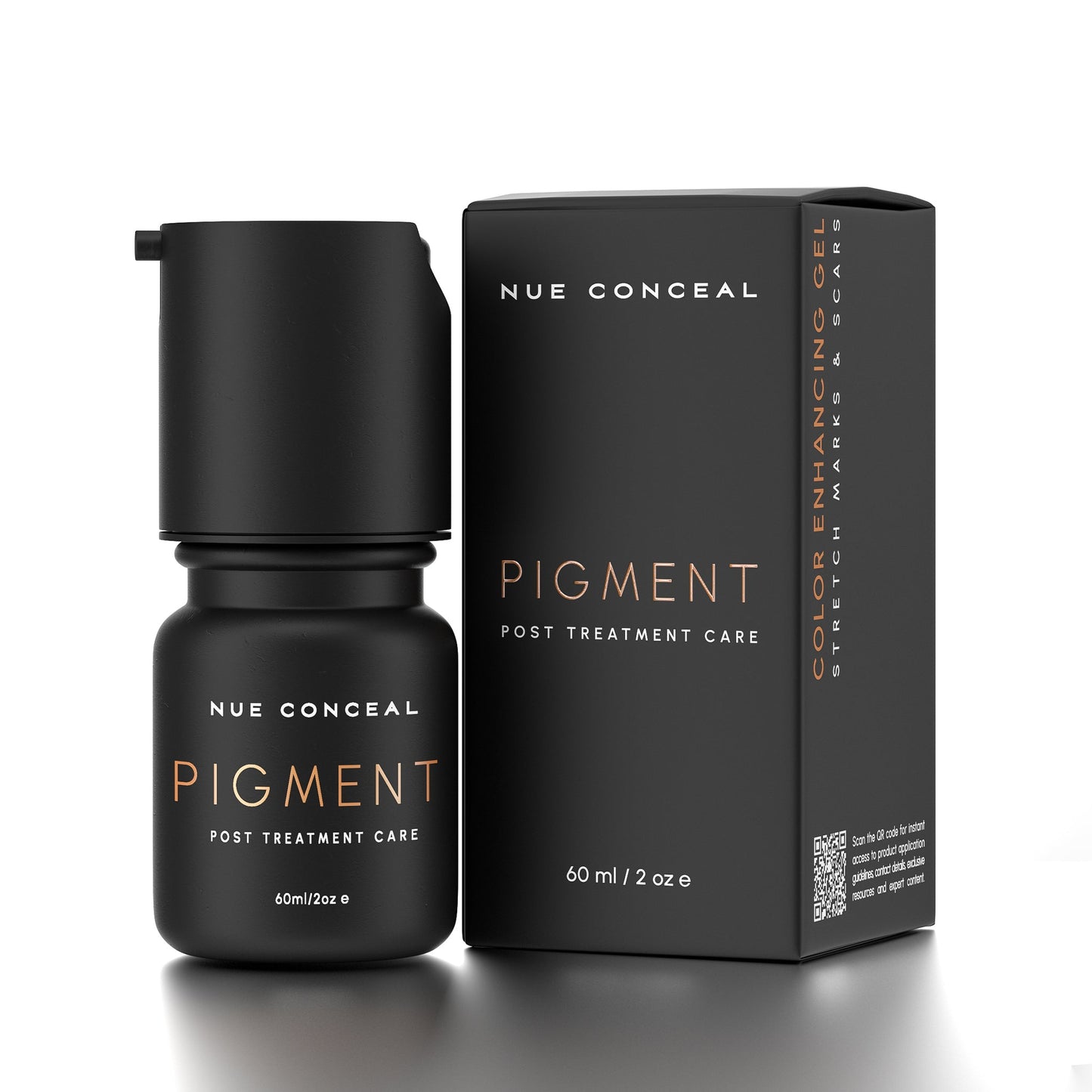 Nue Pigment Post Care (Coming Soon)