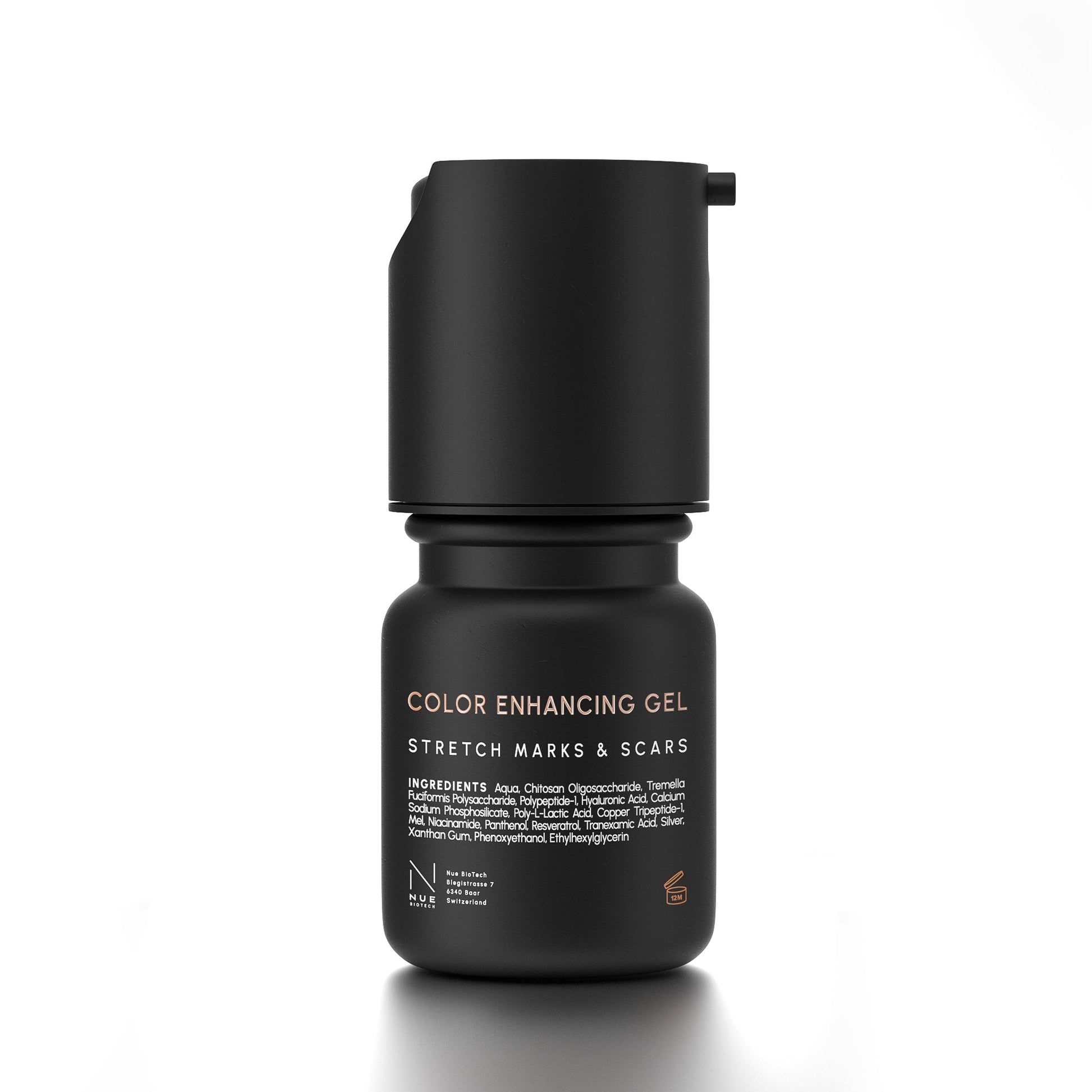 Nue Pigment Post Care (Coming Soon)
