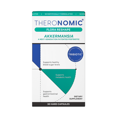 Flora Reshape - Akkermansia