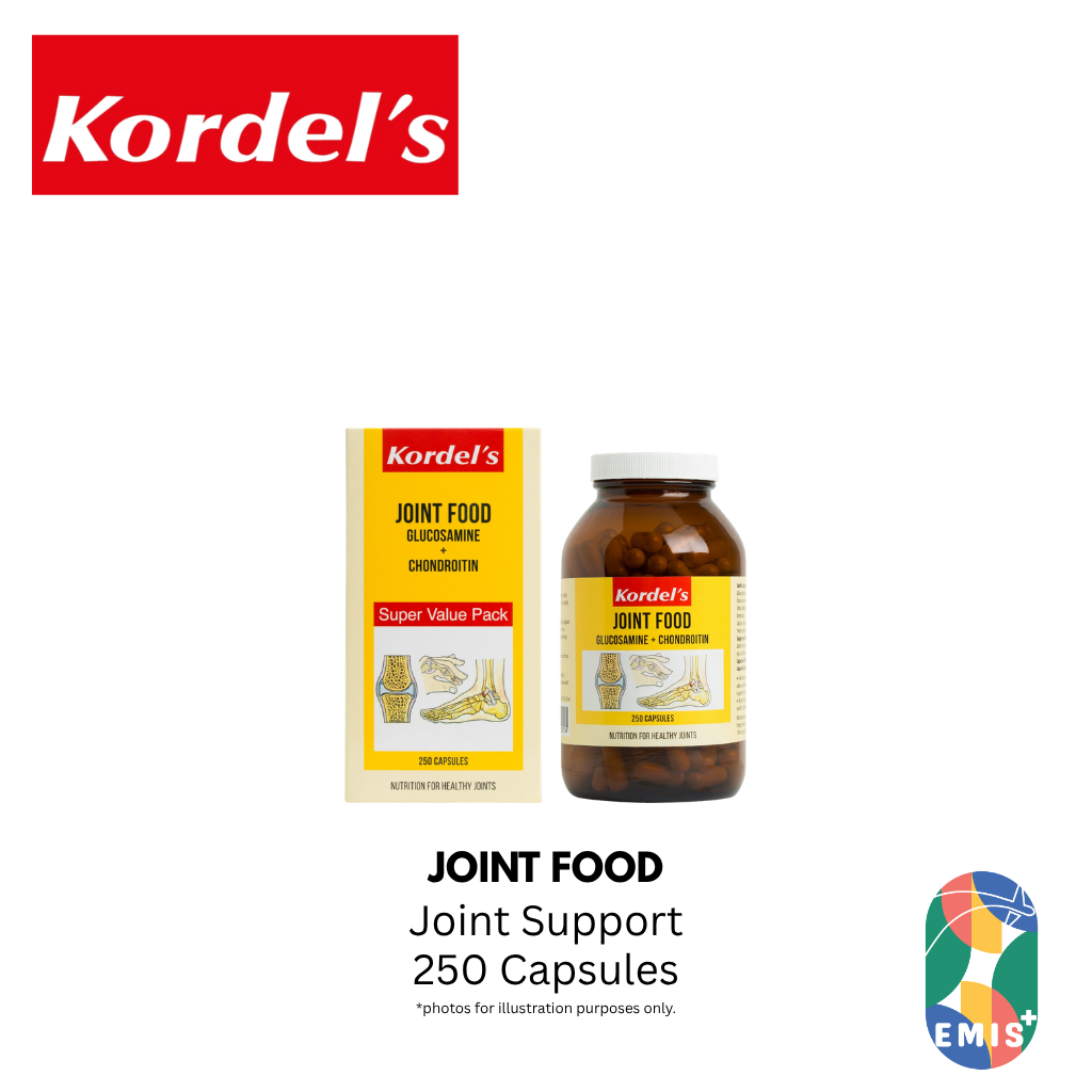 KORDEL’S JOINT FOOD