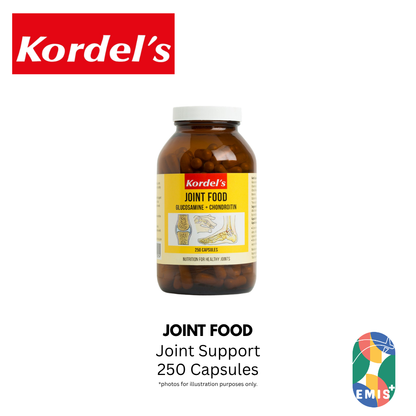 KORDEL’S JOINT FOOD