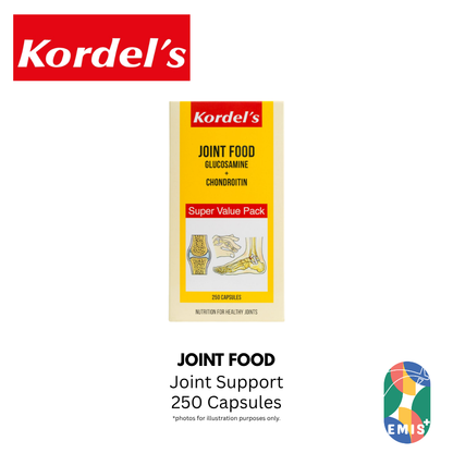 KORDEL’S JOINT FOOD