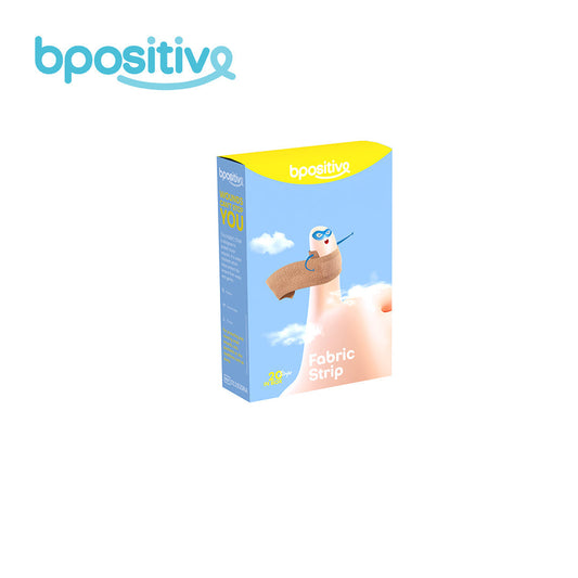 BPositive Fabric Strips