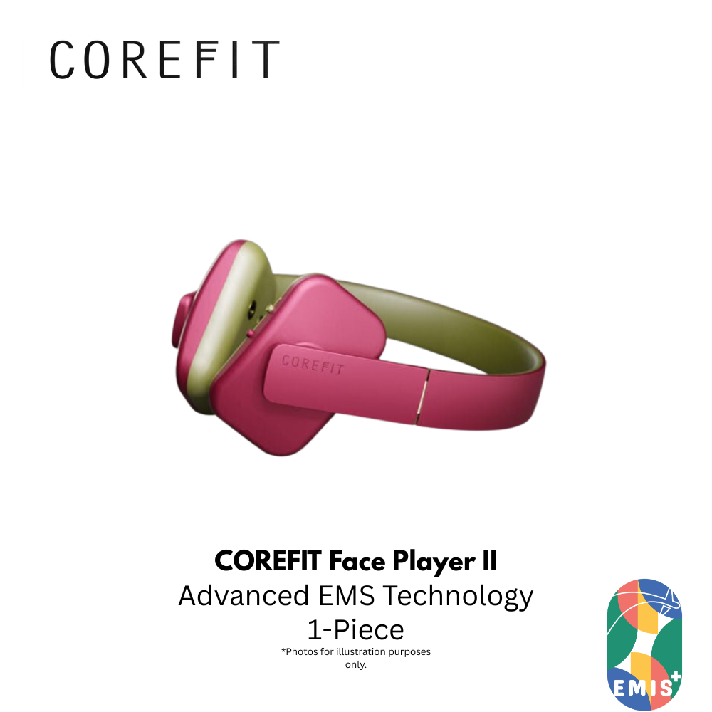 COREFIT Face Player II