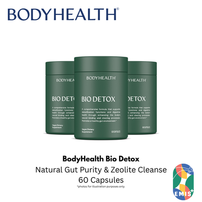 BodyHealth Bio Detox