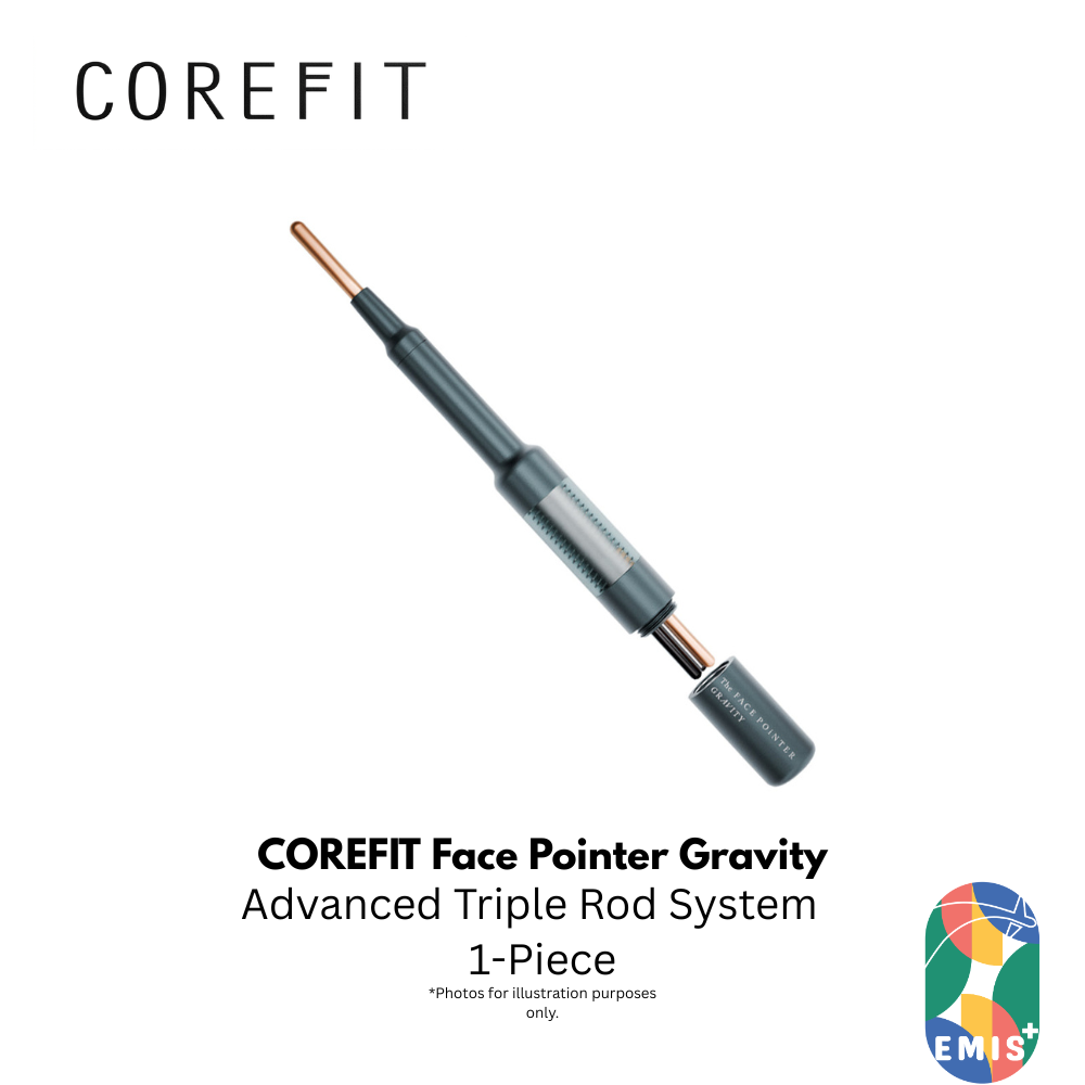 COREFIT Face Pointer Gravity