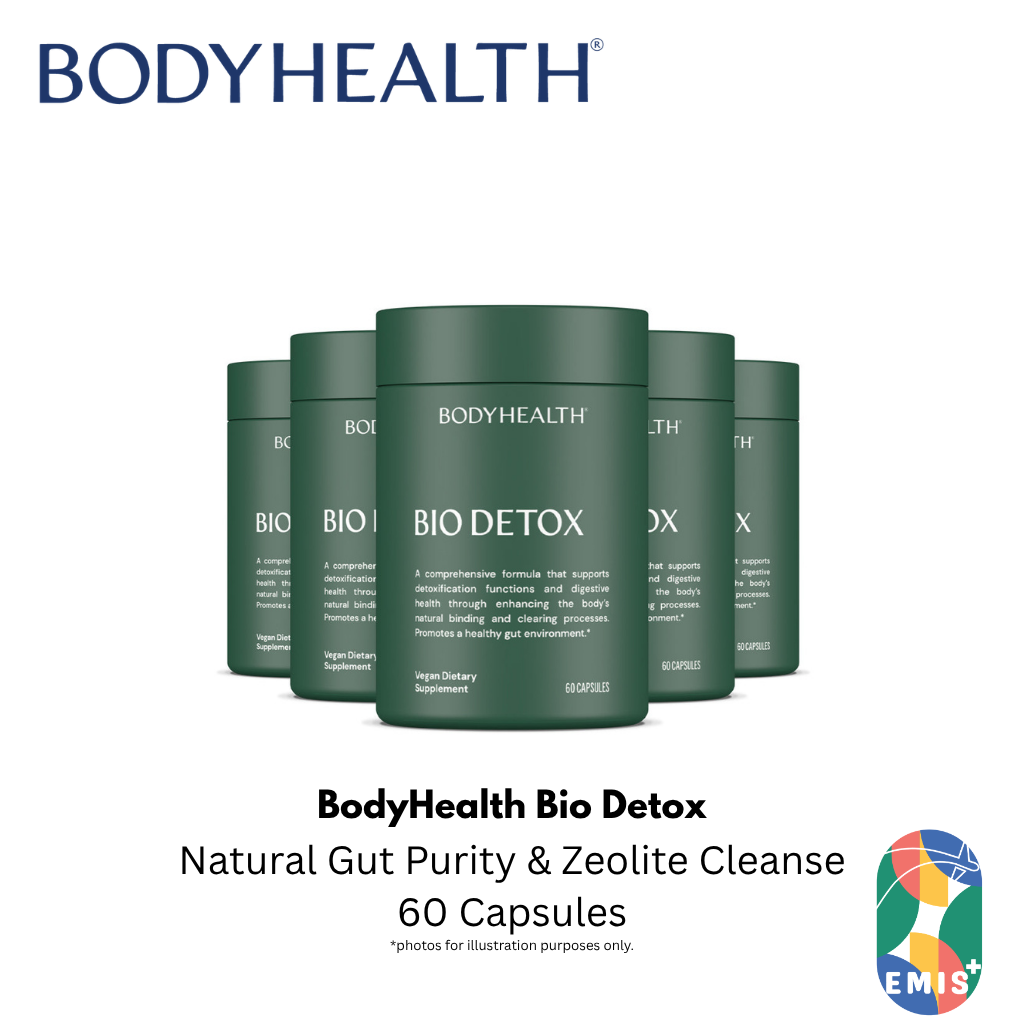 BodyHealth Bio Detox