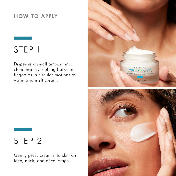 Triple Lipid Restore 242 Anti Aging Moisturiser