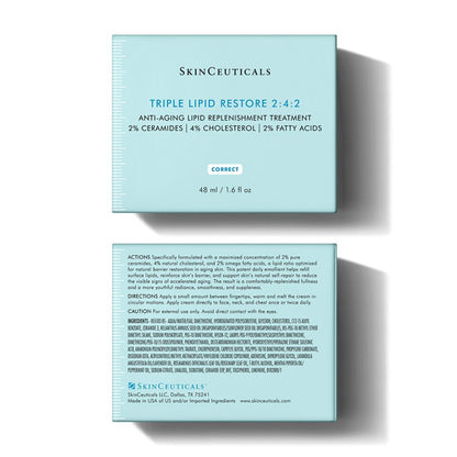 Triple Lipid Restore 242 Anti Aging Moisturiser