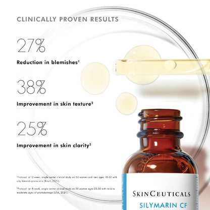 Silymarin CF 30ml