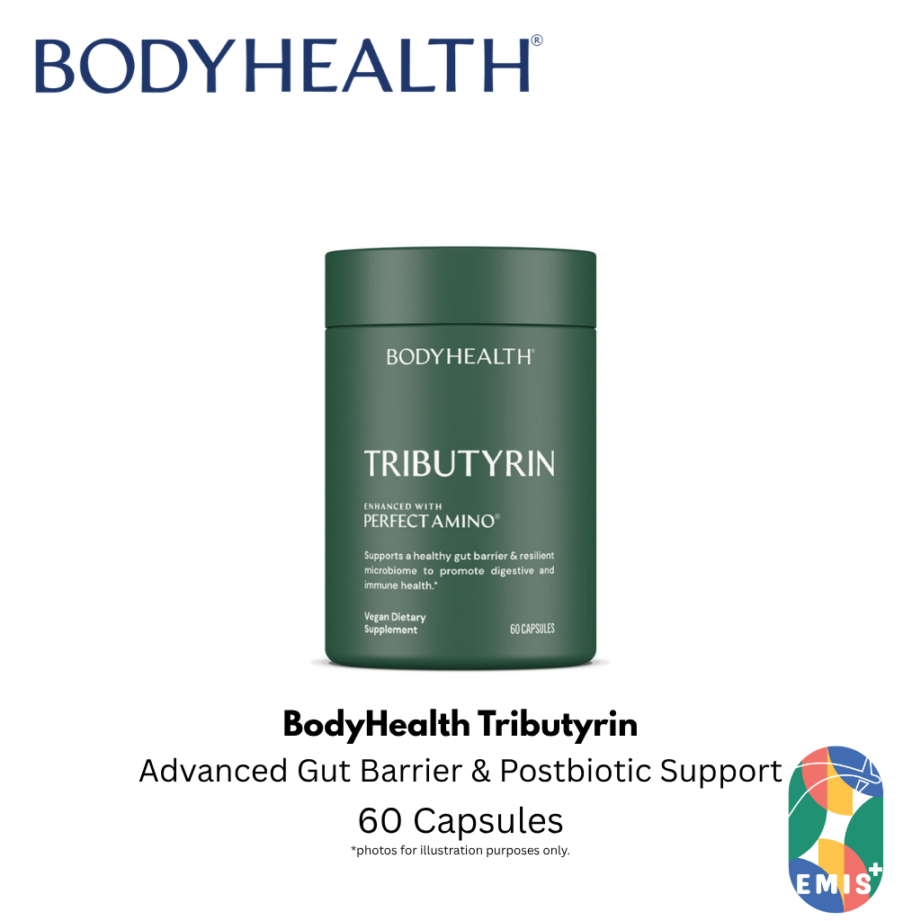 BodyHealth Tributyrin
