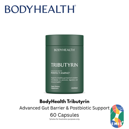 BodyHealth Tributyrin