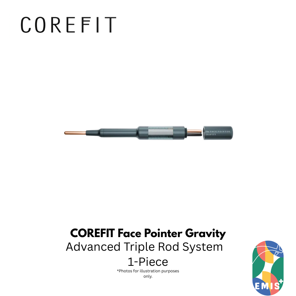 COREFIT Face Pointer Gravity