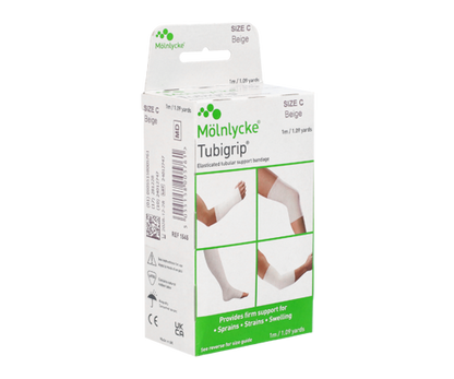 Tubigrip 1M Pack (Beige) C 1S (1545)