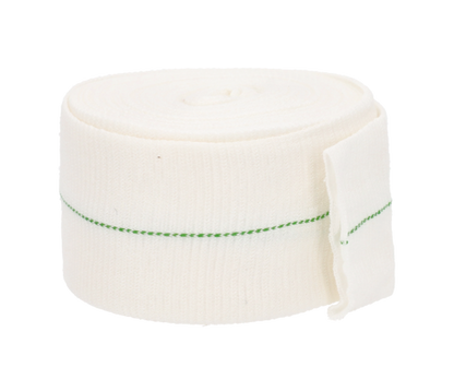 Tubifast 2436 10m Roll Green (1's)