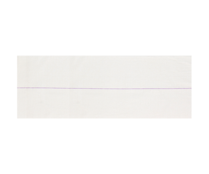 Tubifast 10m Roll Purple 1's (2444)