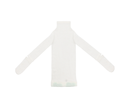 992007 Tubifast Vest 6-24 Months, 1's (992007)