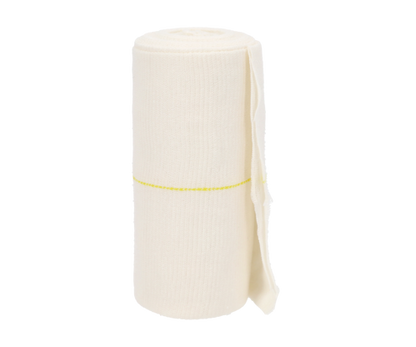 992487 Tubifast 3M Roll Yellow 1's (992487)