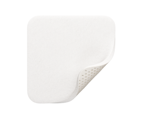 MEPILEX XT 10X10 CM 5'S (211100)