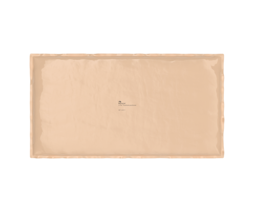 ADMEDIUM POSITIONER STD 16X30 1S (1401011)
