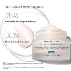 A.G.E. Interrupter Advanced Anti-wrinkle Face Cream