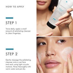 Blemish and Age Cleansing Gel