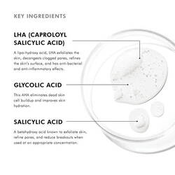 Blemish and Age Cleansing Gel