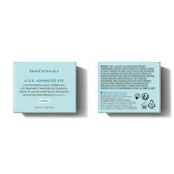 A.G.E. Advanced Complex Anti-Wrinkle Eye Cream