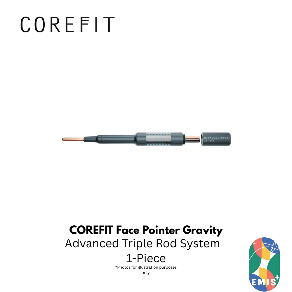 COREFIT Face Pointer Gravity