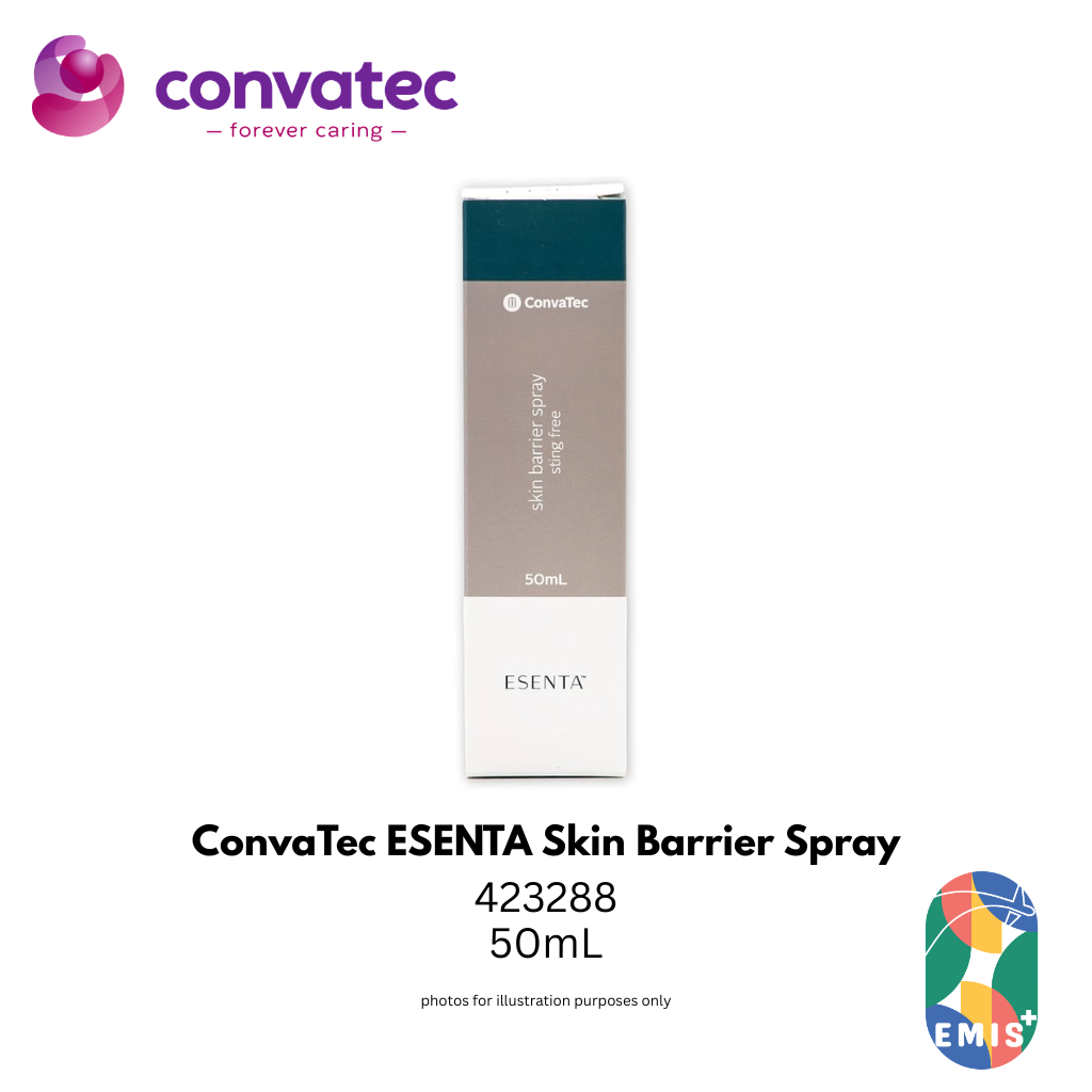 [50ML]康维泰克 Esenta 皮肤屏障喷雾