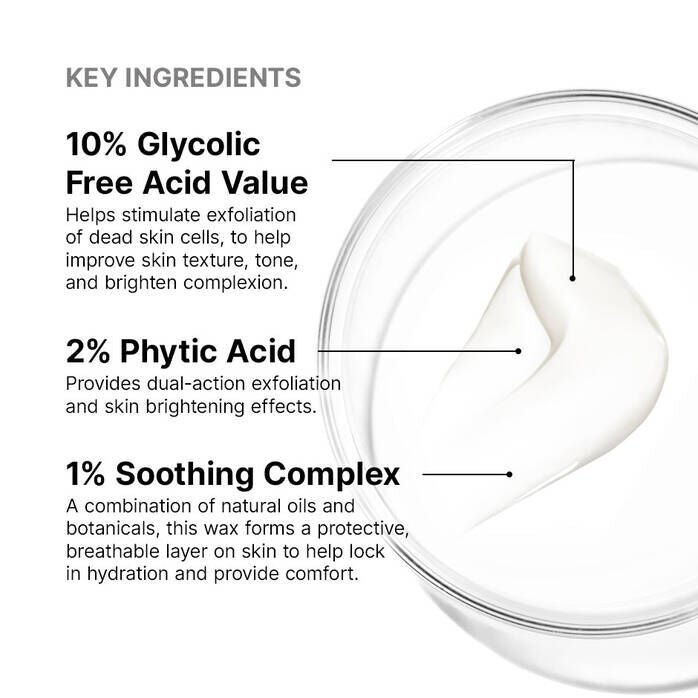 Glycolic 10 Renew Overnight