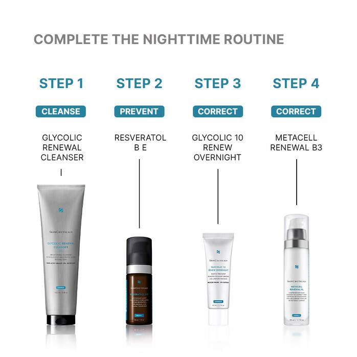 Glycolic 10 Renew Overnight