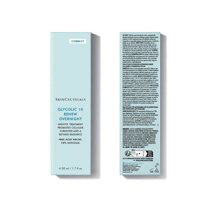 Glycolic 10 Renew Overnight