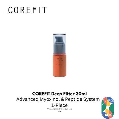 COREFIT Deep Fitter 30ml