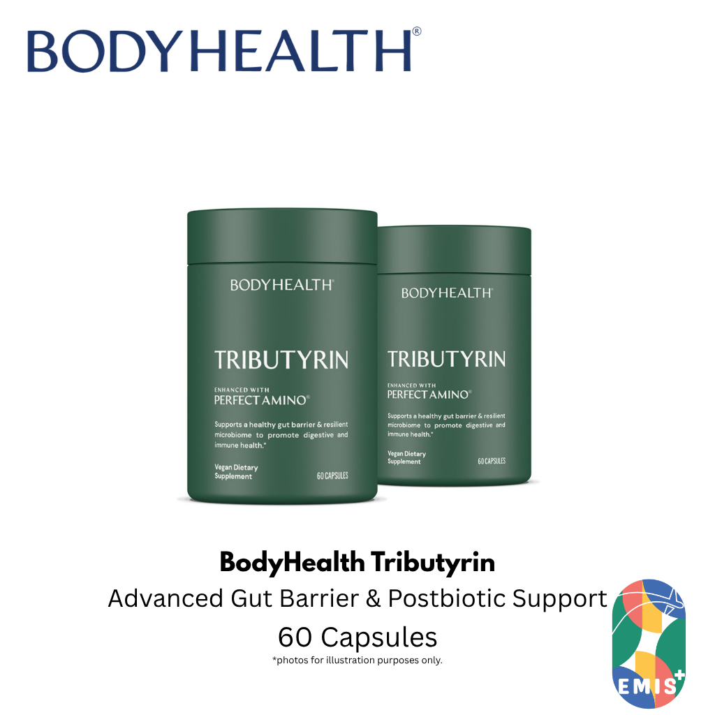 BodyHealth Tributyrin