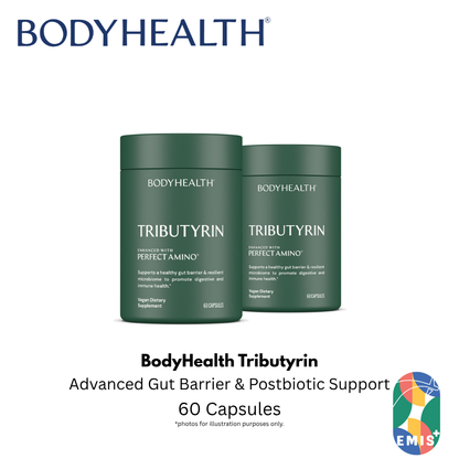 BodyHealth Tributyrin