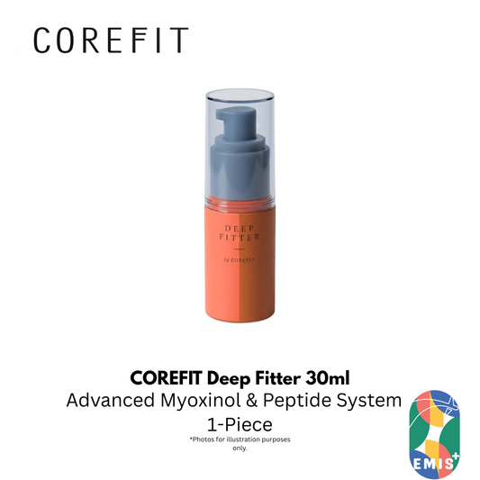 COREFIT Deep Fitter 30ml