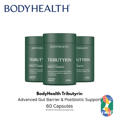 BodyHealth Tributyrin
