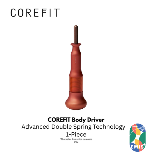COREFIT Body Driver