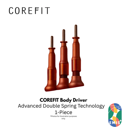 COREFIT Body Driver