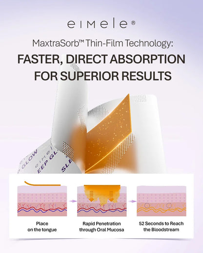 eimele Sleep Glow Buy 3 Free 7 strips