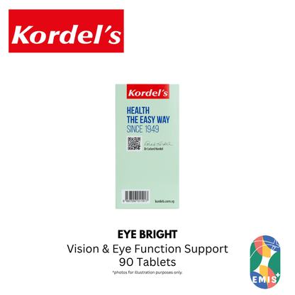 KORDEL’S EYE BRIGHT