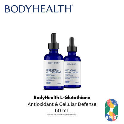 BodyHealth L-Glutathione