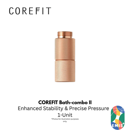 COREFIT Bath-combo II